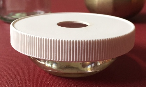 cap