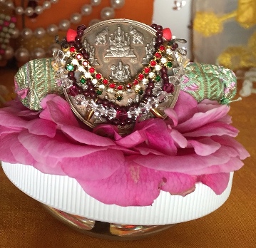 Lakshmiji 